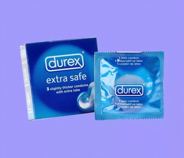 Condom Boxes
