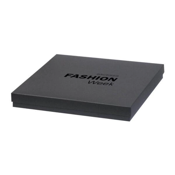 Clothing Boxes