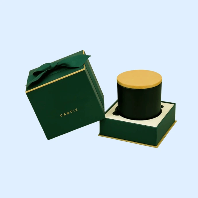 Custom Lip Gloss Boxes
