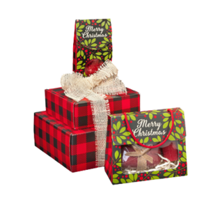 Custom Christmas Gift Boxes 3