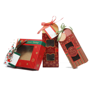 Christmas Gift Boxes