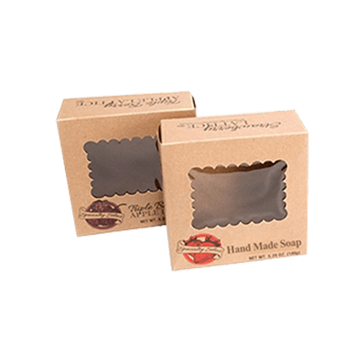 Custom Window Soap Boxes 1
