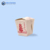Chinese Take out Packaging