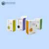 Food Supplement Boxes