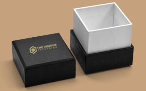 Custom Rigid Boxes