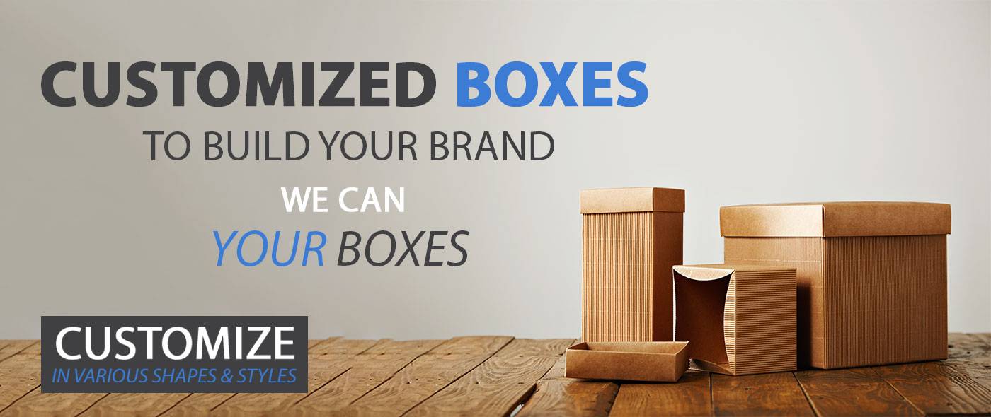 Custom Packaging Boxes-Thevispack