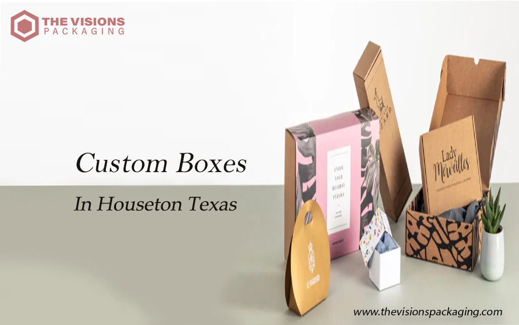 Custom Boxes Houston tx