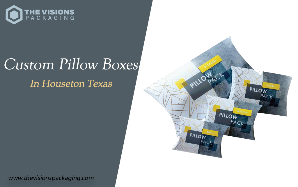 custom pillow boxes houston