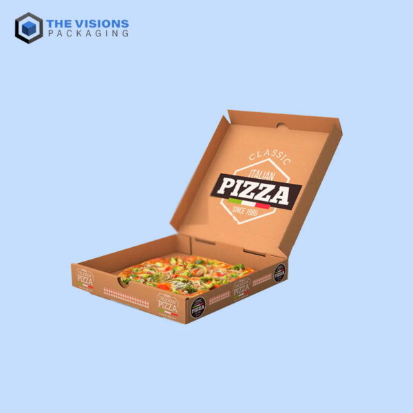 custom printed pizza boxes