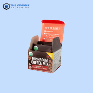 Custom Coffee Packaging