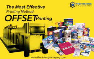 Offset Printing The Most Effective Printing Method