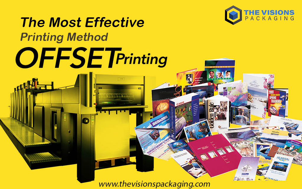 offset printing