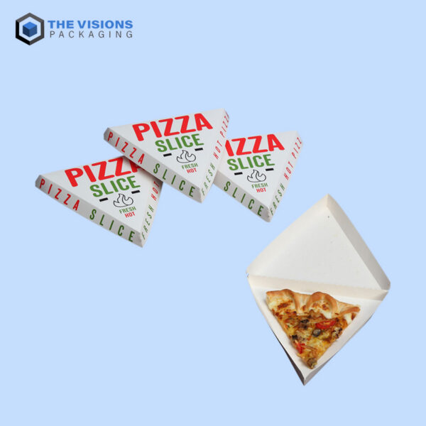 Pizza Slice Box