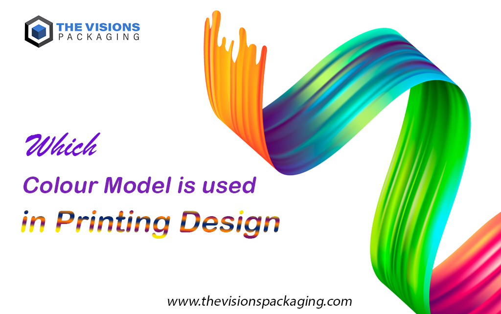 Which Color Model Is Used In Printed Designs? Packaging