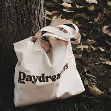 Canvas Tote Bag