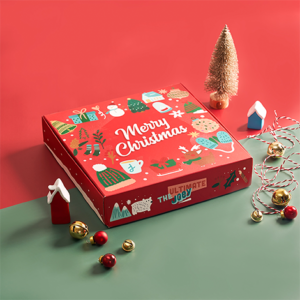 Christmas Gift Boxes