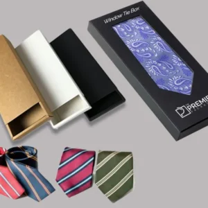 Tie-Boxes