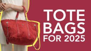 Where to Find Quality Custom Tote Bags in USA 2025