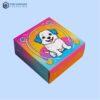 custom dog soap boxes