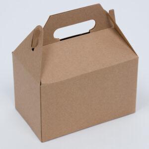 custom gable boxes