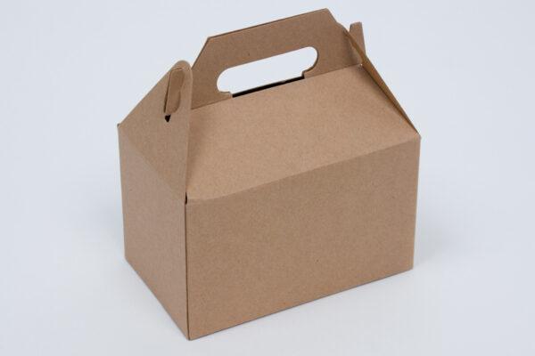 custom gable boxes