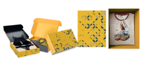 custom clothing boxes