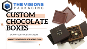 custom chocolate boxes