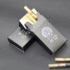 Custom Paper Cigarette Boxes