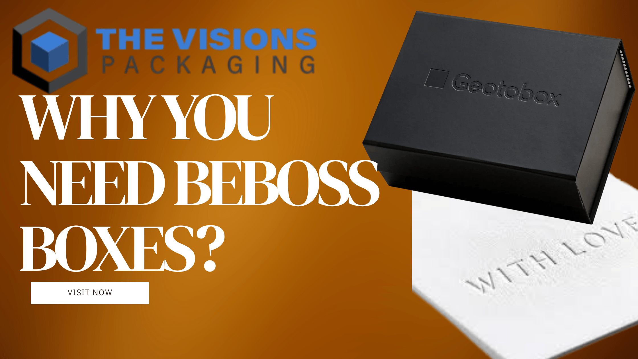 Why you need Beboss boxes for your business