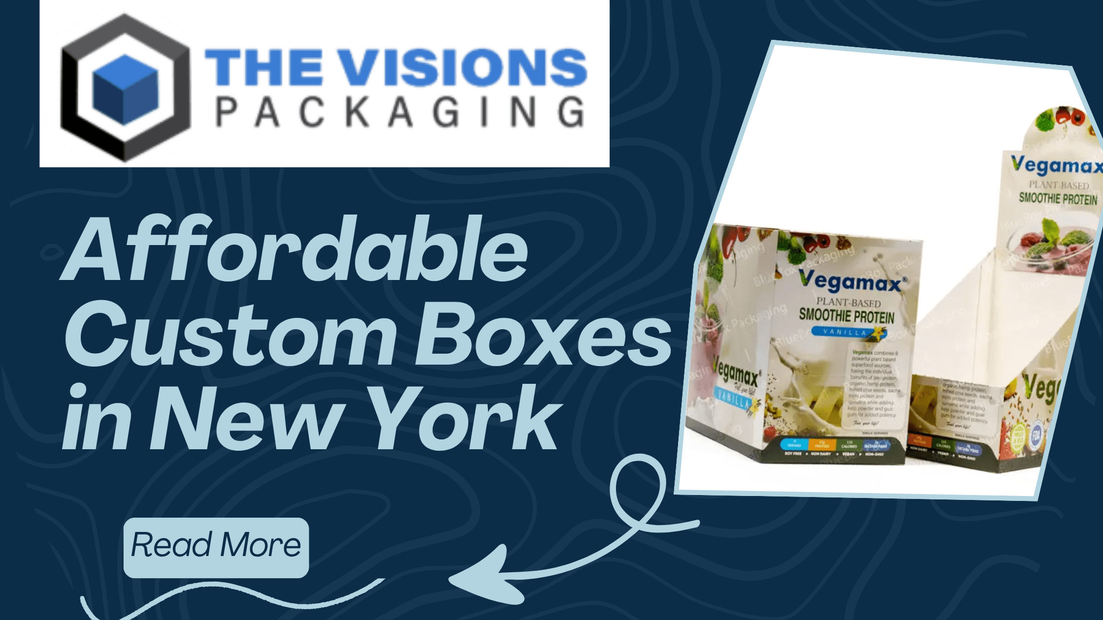 Affordable Custom Boxes in New York for Small Businesses