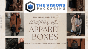 Apparel Boxes