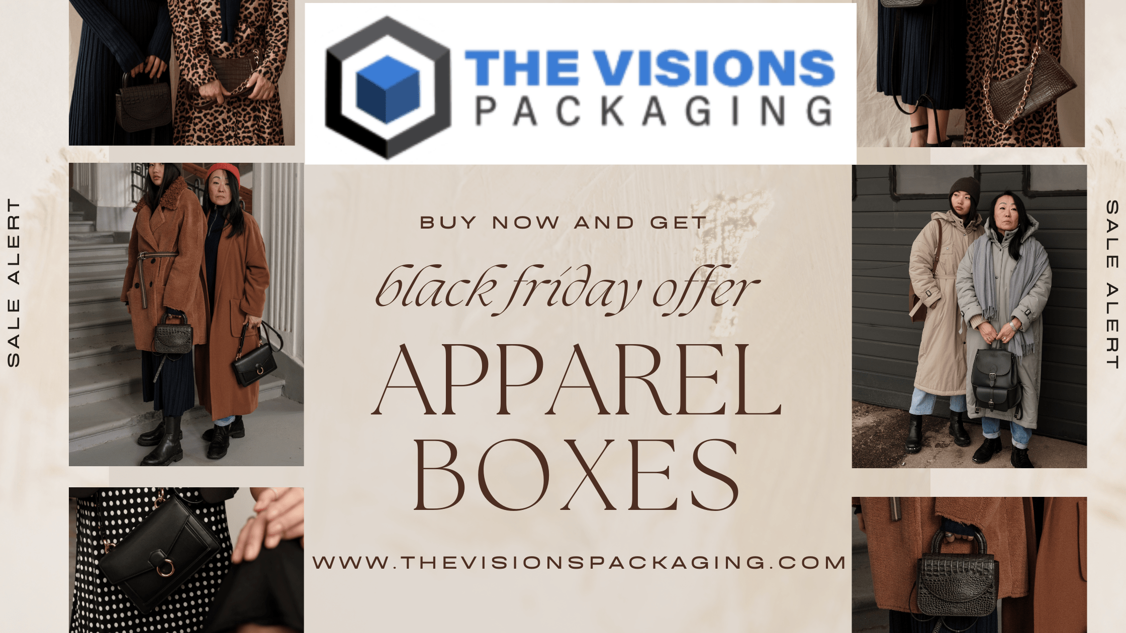 Apparel Boxes