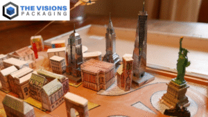 Custom Boxes in New York