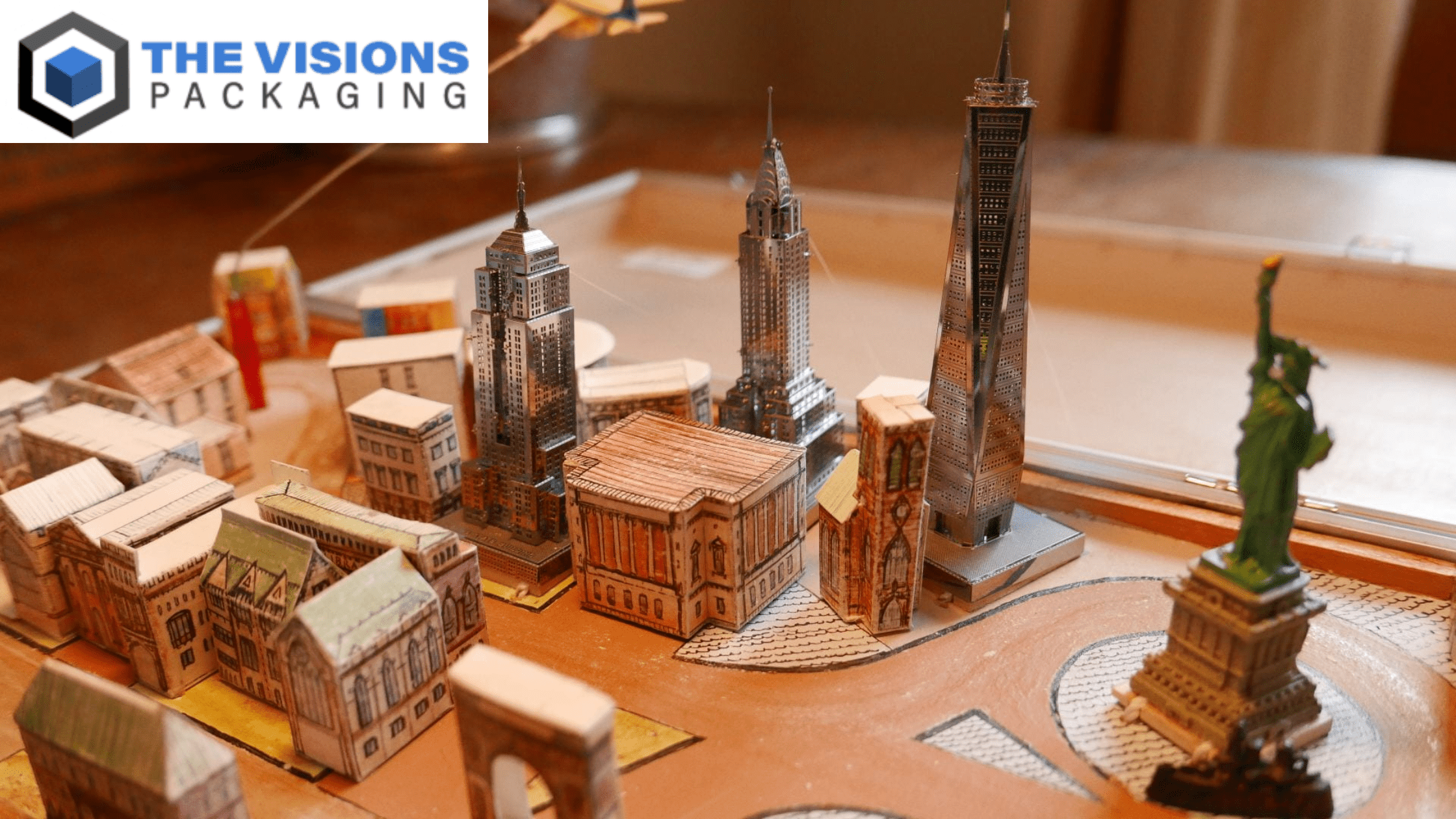 Custom Boxes in New York
