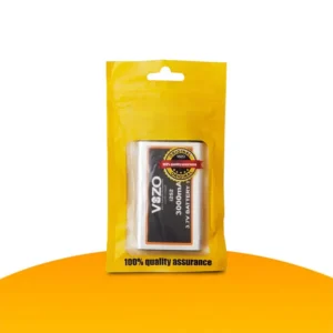 Mobile Battery Packaging