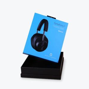 custom headphones boxes