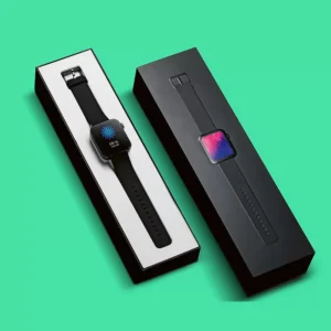smartwatch boxes