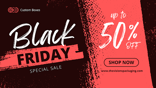 Black Friday Black Friday